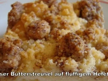 Thüringer Streuselkuchen - Rezept - Bild Nr. 17