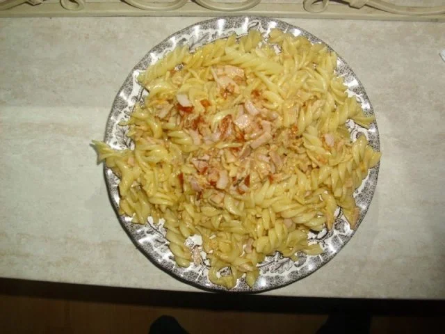 Rezept: Pute im Rheingau Pute im Rheingau - Rezept