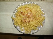 Pute im Rheingau - Rezept