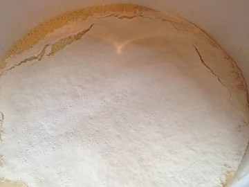 Eiercognac-Gugelhopf - Rezept - Bild Nr. 5