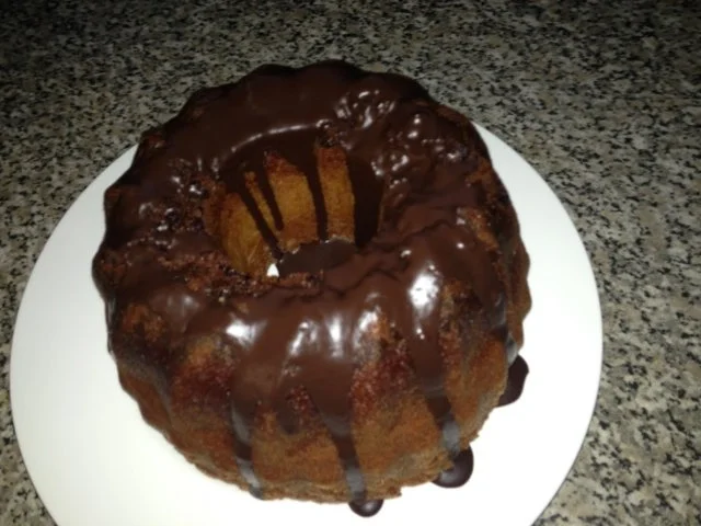 Eiercognac-Gugelhopf - Rezept - Bild Nr. 8