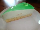 Philadelphia Torte Nr. 3 - Rezept