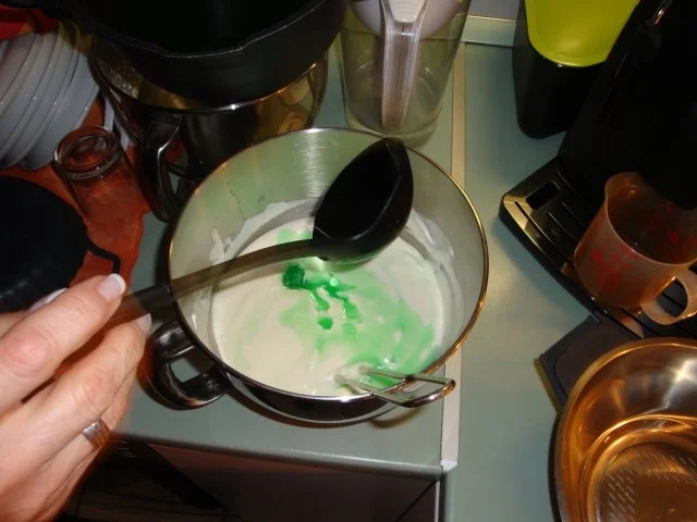 Philadelphia Torte Nr. 3 - Rezept - Bild Nr. 3