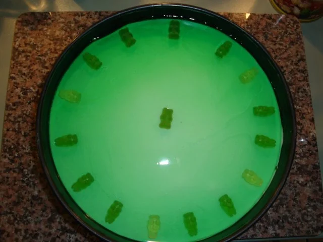 Philadelphia Torte Nr. 3 - Rezept - Bild Nr. 7