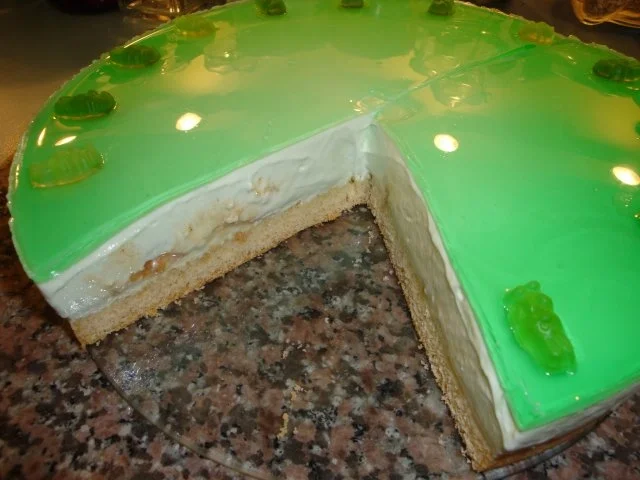 Philadelphia Torte Nr. 3 - Rezept - Bild Nr. 9