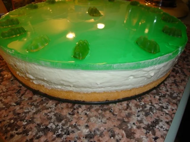 Philadelphia Torte Nr. 3 - Rezept - Bild Nr. 8