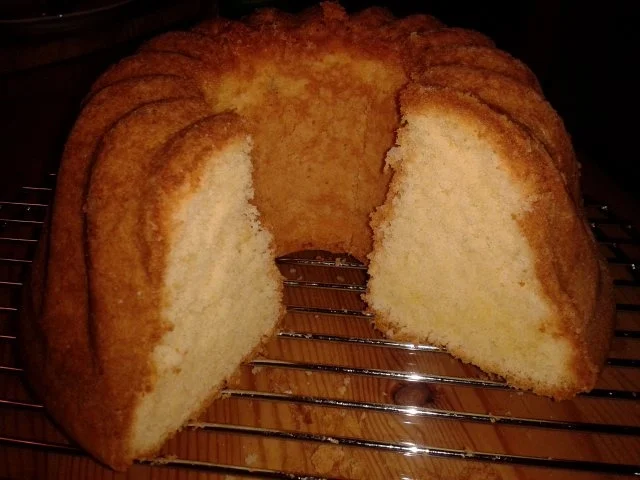 Sandkuchen - Rezept - Bild Nr. 2