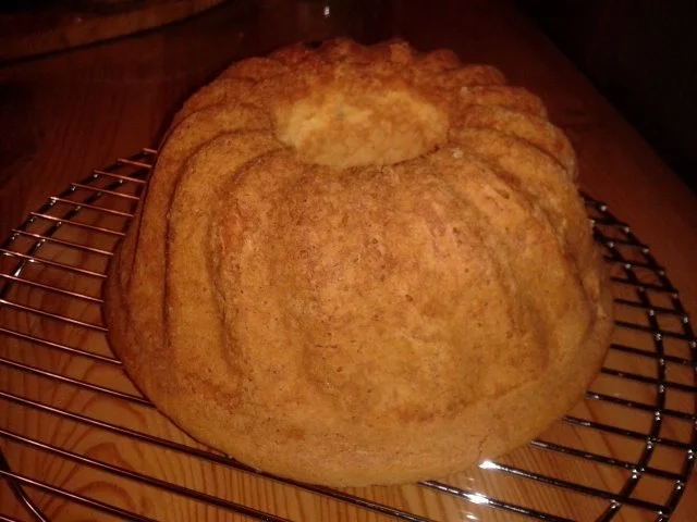 Sandkuchen - Rezept - Bild Nr. 3