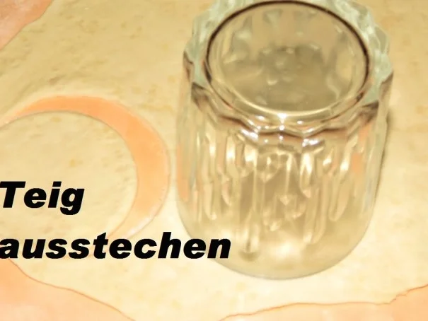 Sisserl's ~ *Pizzetti* - Rezept - Bild Nr. 2