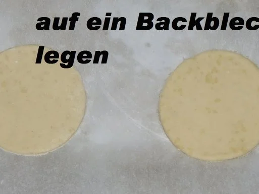 Sisserl's ~ *Pizzetti* - Rezept - Bild Nr. 3