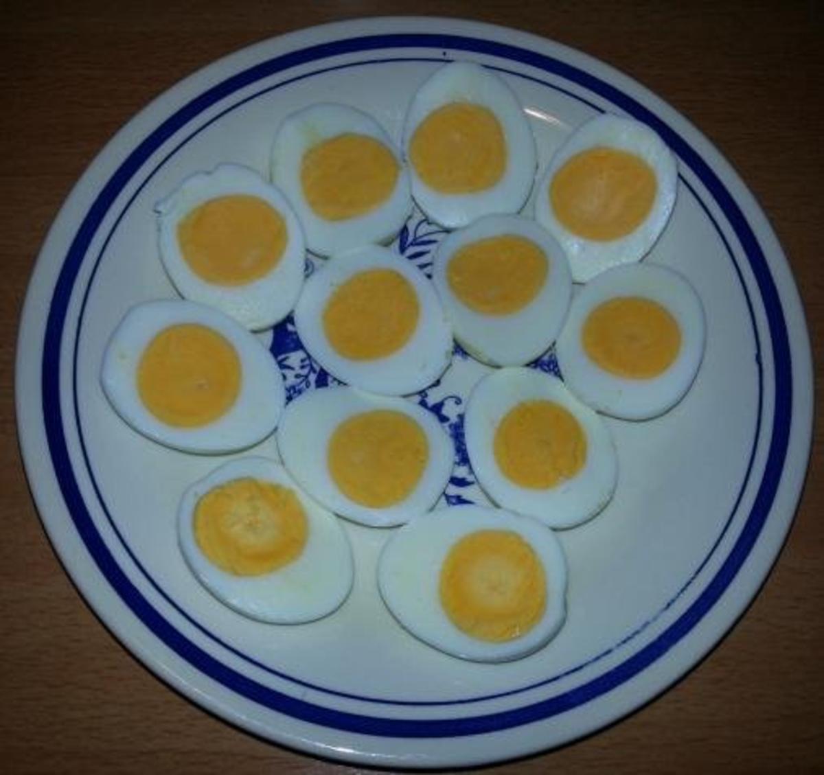 Russische Eier - Rezept - Bild Nr. 5