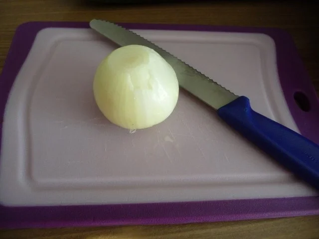 Beilage : Semmelknödel OHNE Ei ... - Rezept - Bild Nr. 4