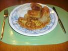 Vogelsberger Hannebambel - Rezept