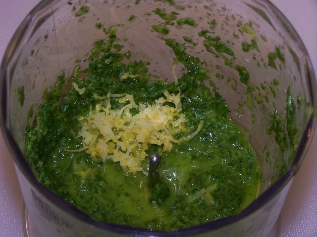 Pasta mit Spargel und Rucola - Rezept - Bild Nr. 3