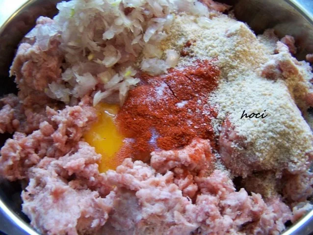 ~ Slavinken  ~  auf Schmorkohl - Rezept - Bild Nr. 3