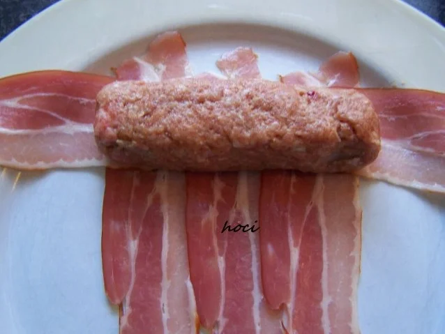 ~ Slavinken  ~  auf Schmorkohl - Rezept - Bild Nr. 4