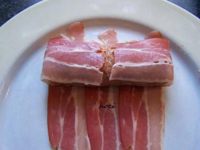 ~ Slavinken  ~  auf Schmorkohl - Rezept - Bild Nr. 5