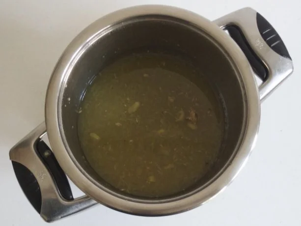 Rezept: Ginger Ale Bild Nr. 2 Ginger Ale - Rezept - Bild Nr. 2