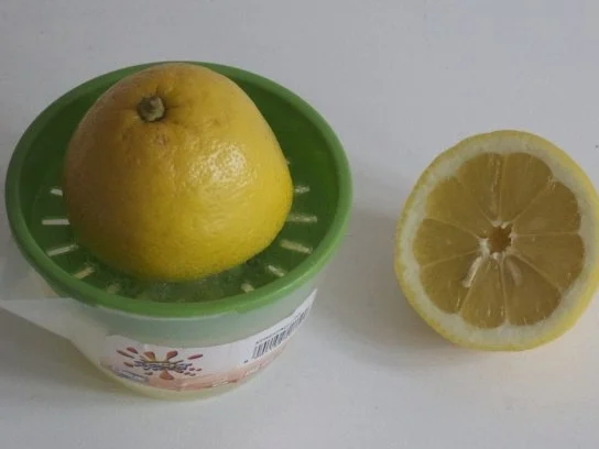 Rezept: Ginger Ale Bild Nr. 5 Ginger Ale - Rezept - Bild Nr. 5