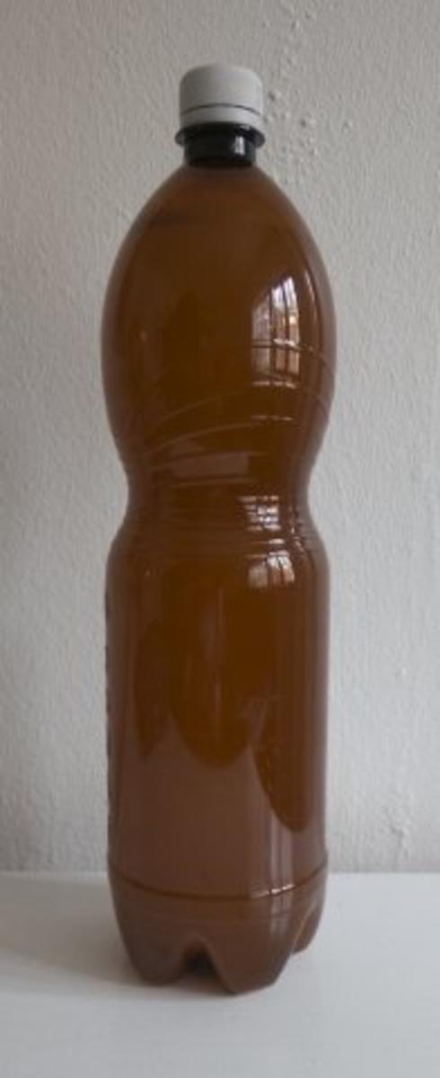 Ginger Ale - Rezept - Bild Nr. 7