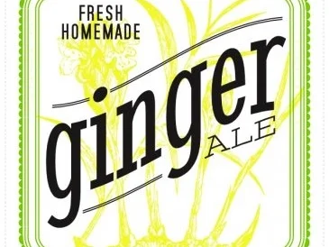 Rezept: Ginger Ale Bild Nr. 8 Ginger Ale - Rezept - Bild Nr. 8