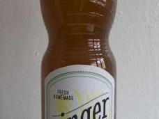 Rezept: Ginger Ale Bild Nr. 9 Ginger Ale - Rezept - Bild Nr. 9