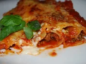 Annis Cannelloni - Rezept