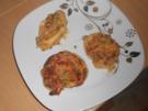 Pizzaschnecken aus Blätterteig - Rezept