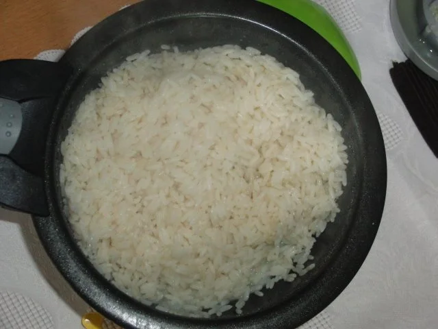 Fisch : Lachsfilet auf Fenchel und Orangenbeet - Rezept - Bild Nr. 5