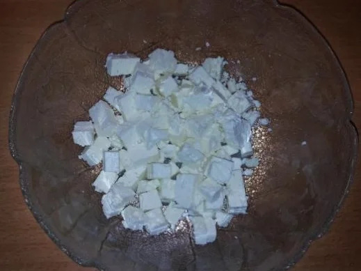 Champignonsalat mediterran - Rezept - Bild Nr. 4