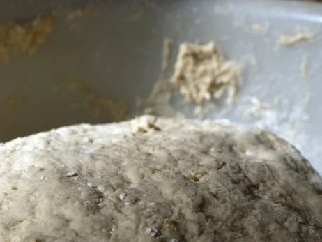 Haferflocken-Mischbrot - Rezept - Bild Nr. 5