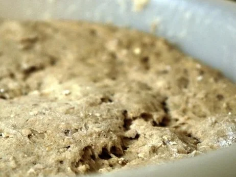 Haferflocken-Mischbrot - Rezept - Bild Nr. 6