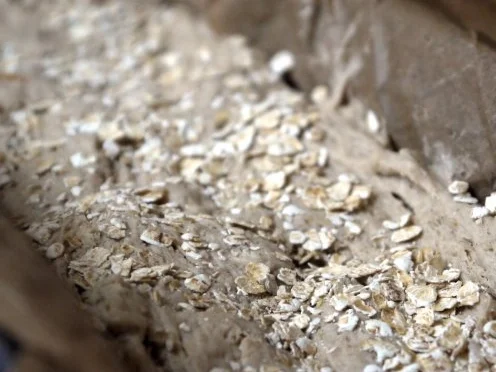 Haferflocken-Mischbrot - Rezept - Bild Nr. 9