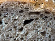 Haferflocken-Mischbrot - Rezept