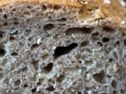 Haferflocken-Mischbrot - Rezept
