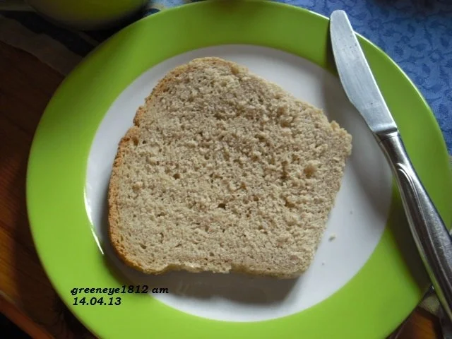 Haferflocken-Mischbrot - Rezept - Bild Nr. 2