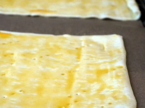 Rezept: Süsskartoffel-Galettes Bild Nr. 8 Süsskartoffel-Galettes - Rezept - Bild Nr. 8