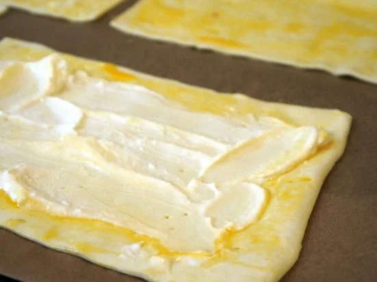 Rezept: Süsskartoffel-Galettes Bild Nr. 9 Süsskartoffel-Galettes - Rezept - Bild Nr. 9