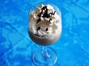 Dessert:Gebrannte Creme - Rezept
