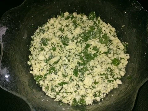 Sigara Börek - Rezept - Bild Nr. 2