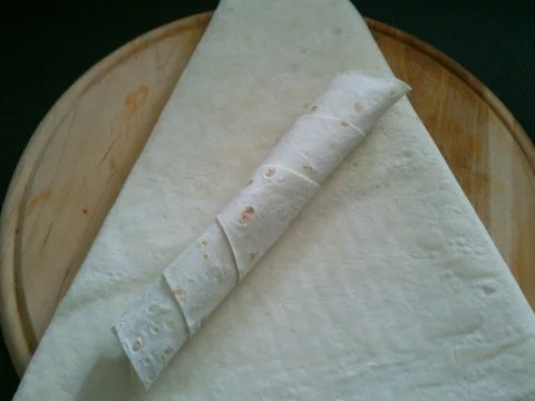 Sigara Börek - Rezept - Bild Nr. 4