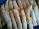 Sigara Börek - Rezept