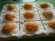 Falsche Spiegeleier - Rezept