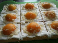 Falsche Spiegeleier - Rezept