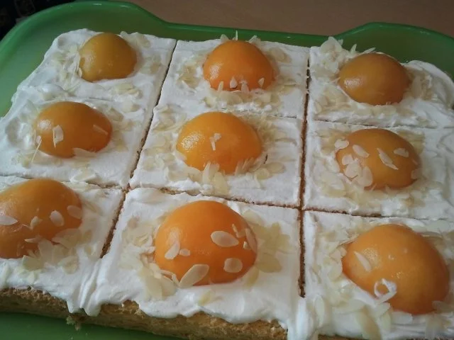 Rezept: Falsche Spiegeleier Bild Nr. 2 Falsche Spiegeleier - Rezept - Bild Nr. 2