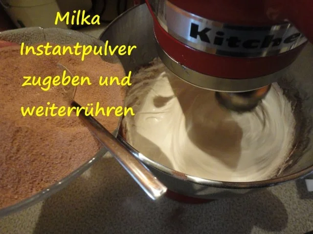 Nüsse & Schokolade ... eine Schlemmerei - Rezept - Bild Nr. 7