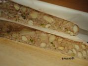 Nüsse & Schokolade ... eine Schlemmerei - Rezept