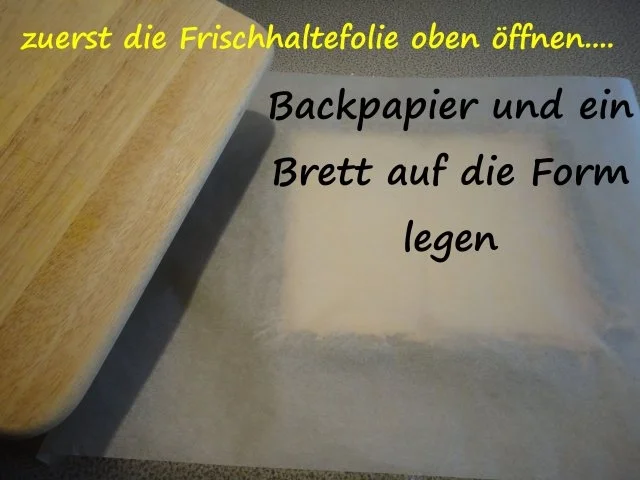 Nüsse & Schokolade ... eine Schlemmerei - Rezept - Bild Nr. 13