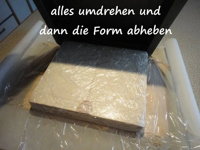 Nüsse & Schokolade ... eine Schlemmerei - Rezept - Bild Nr. 15