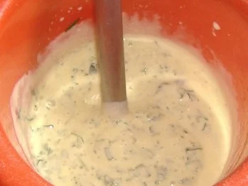 Kleine Lachs Burger - Rezept - Bild Nr. 5